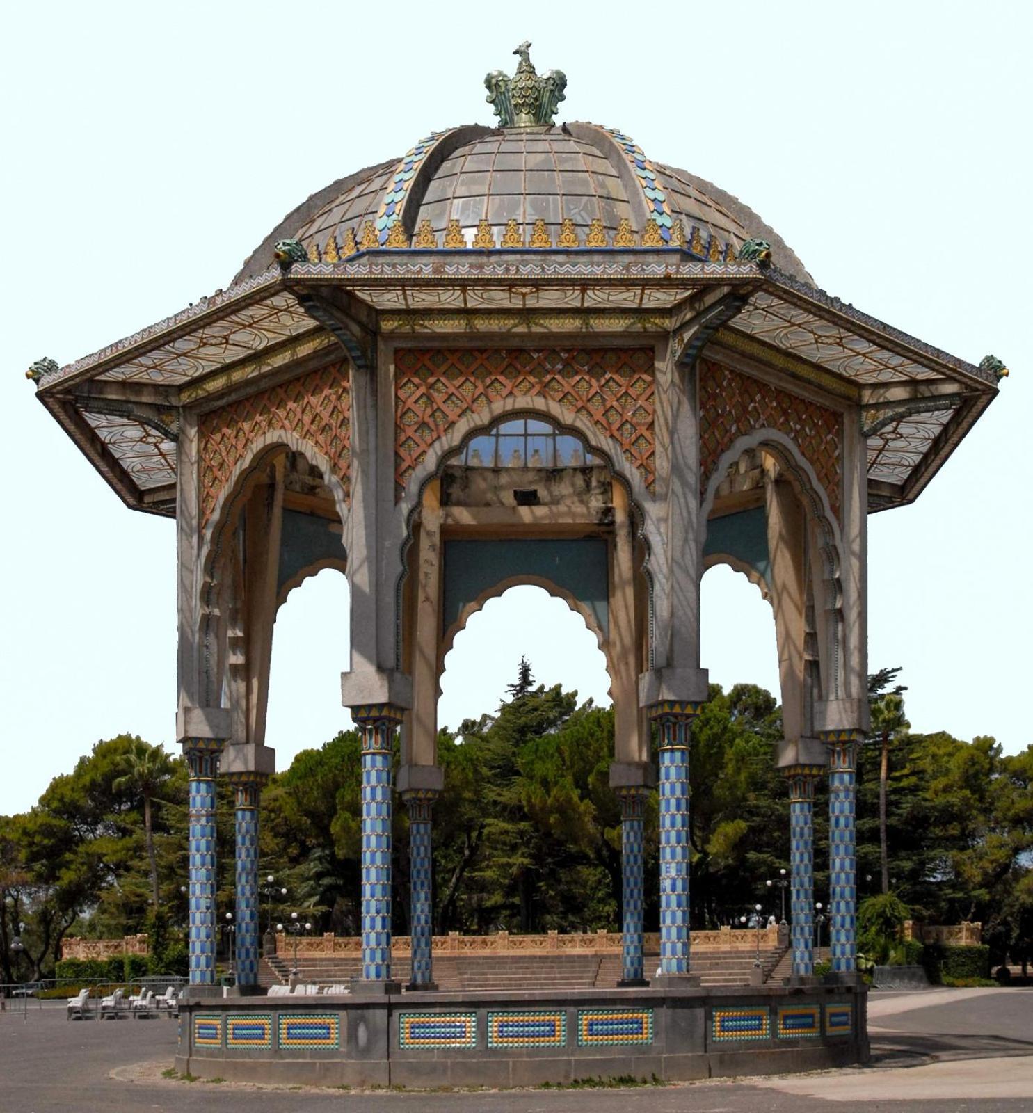 Il Melograno Villa Caltagirone Exteriör bild