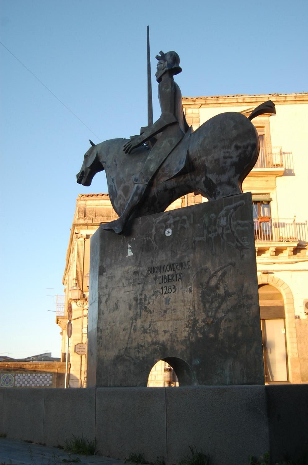 Il Melograno Villa Caltagirone Exteriör bild